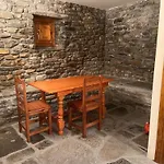 Casa Pedro Bergua