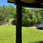 Casa Pedro Bergua بيت للعطل فيزكال