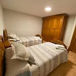 Casa Pedro Bergua بيت للعطل فيزكال