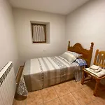 Casa Pedro Bergua بيت للعطل فيزكال