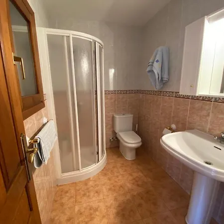 Holiday home Casa Pedro Bergua *