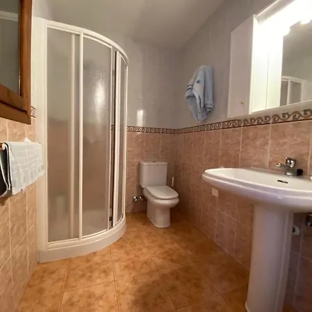 Casa Pedro Bergua Fiscal