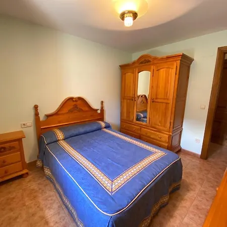 Casa Pedro Bergua * 피스칼