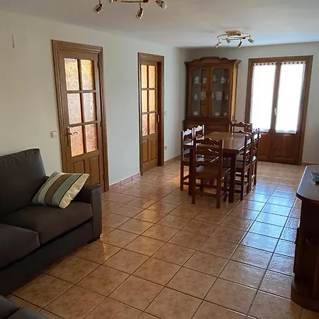 Holiday home Casa Pedro Bergua *