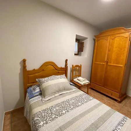 Holiday home Casa Pedro Bergua