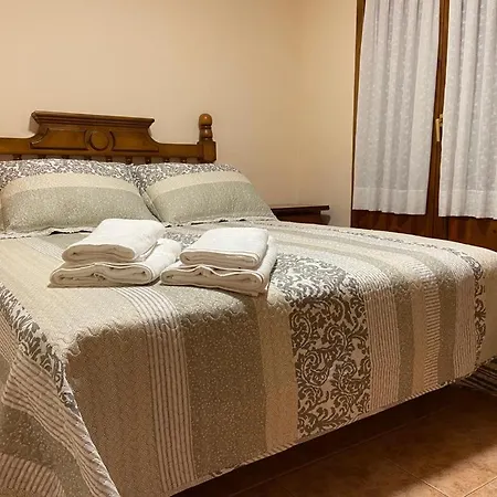 Holiday home Casa Pedro Bergua *