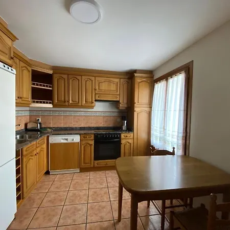 Casa Pedro Bergua * Fiscal