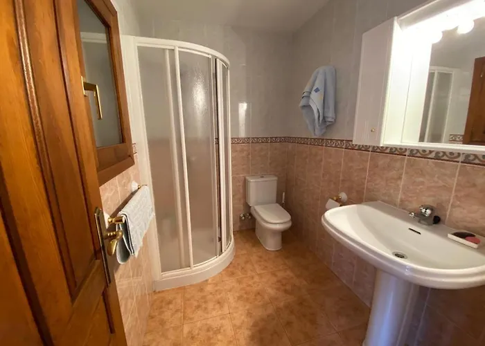 Casa vacanze Casa Pedro Bergua *