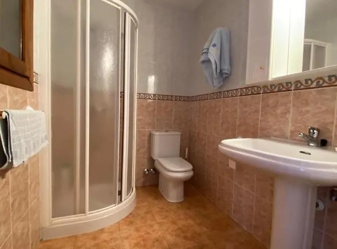 Casa Pedro Bergua Fiscal