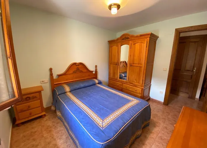 Casa Pedro Bergua * Fiscal