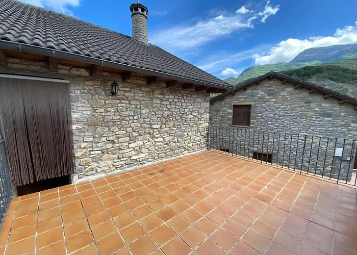 Casa vacanze Casa Pedro Bergua