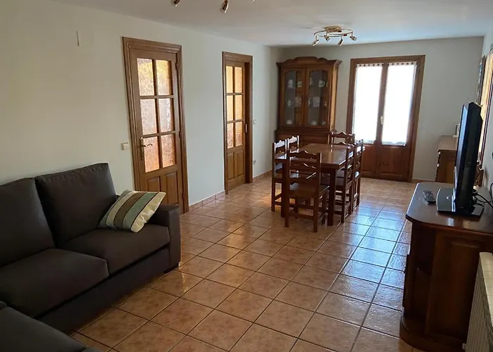 Casa vacanze Casa Pedro Bergua *