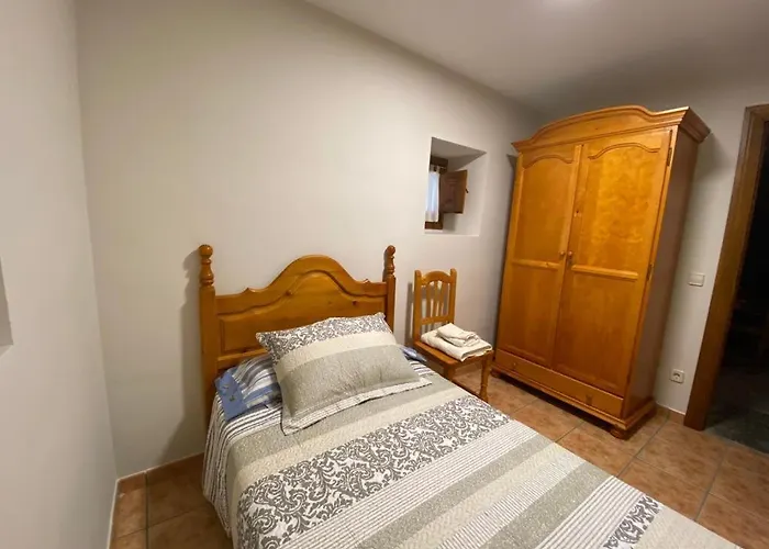 Casa vacanze Casa Pedro Bergua