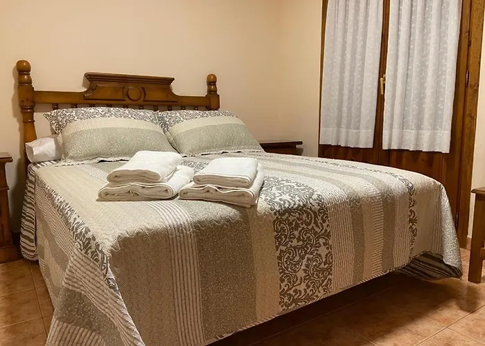 Casa vacanze Casa Pedro Bergua *