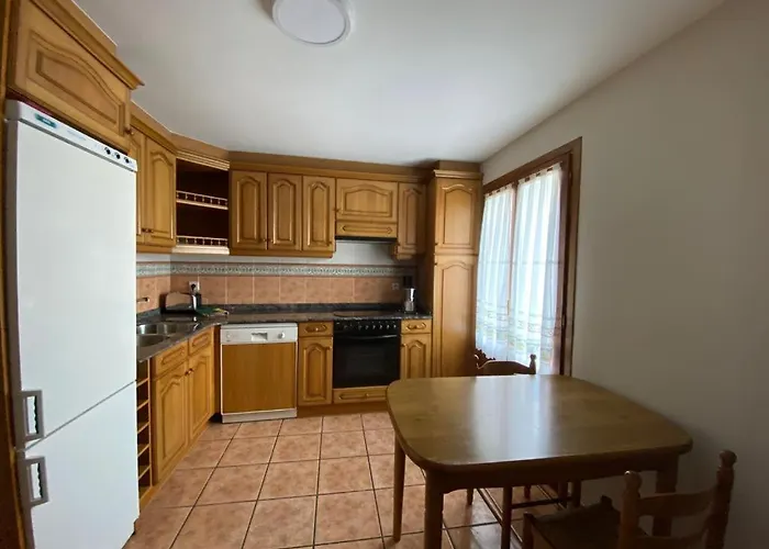 Casa Pedro Bergua * Fiscal